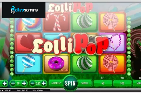 Lollipop